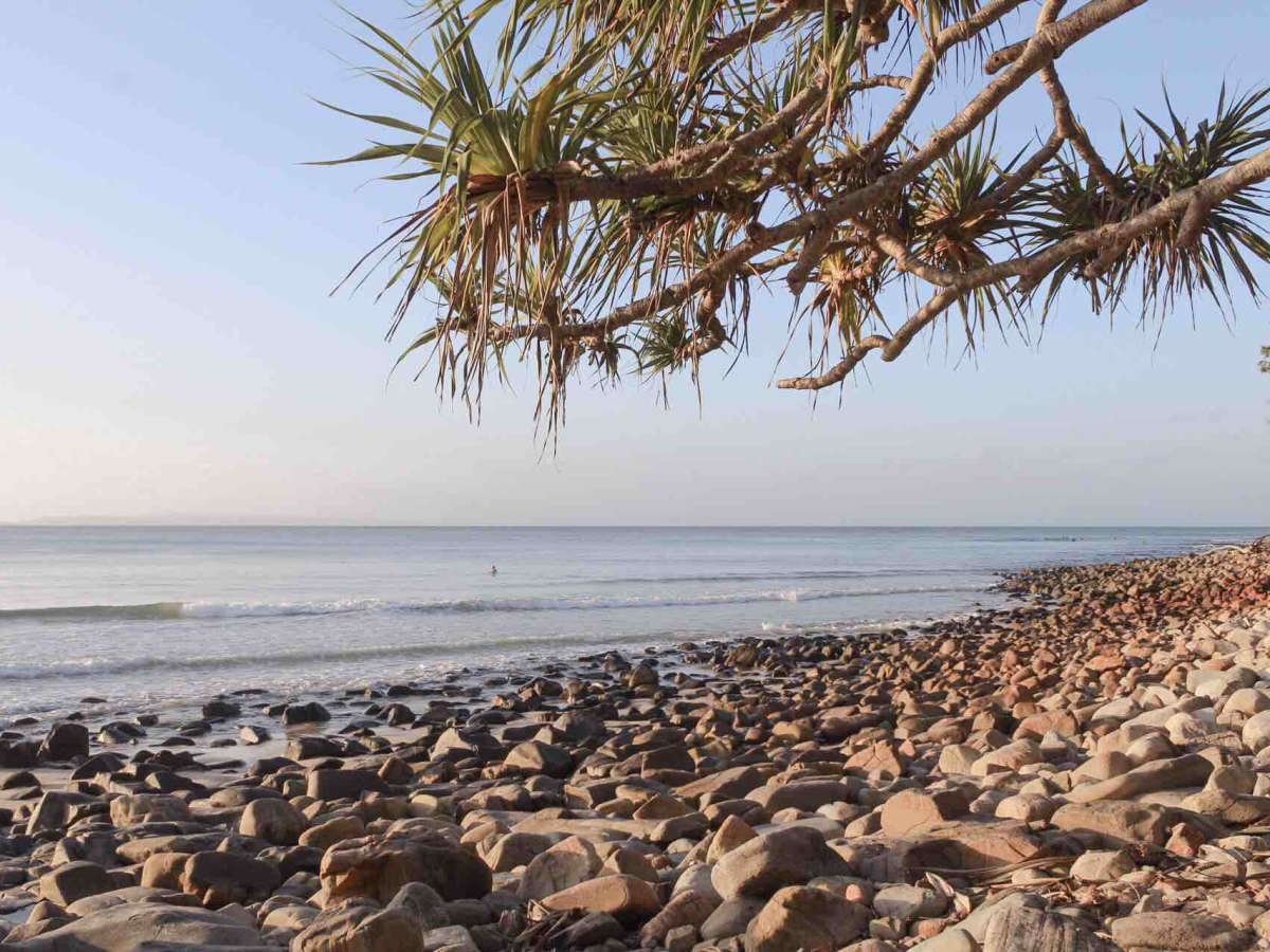 Noosa Heads, Sunshine Coast, QLD