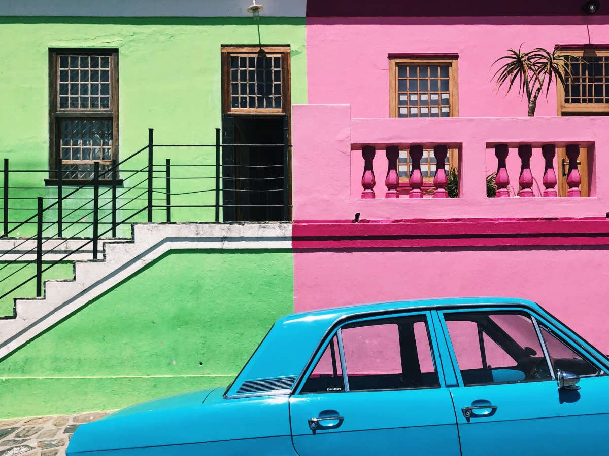 South Africa, Part 4: Cape Town (2/2)