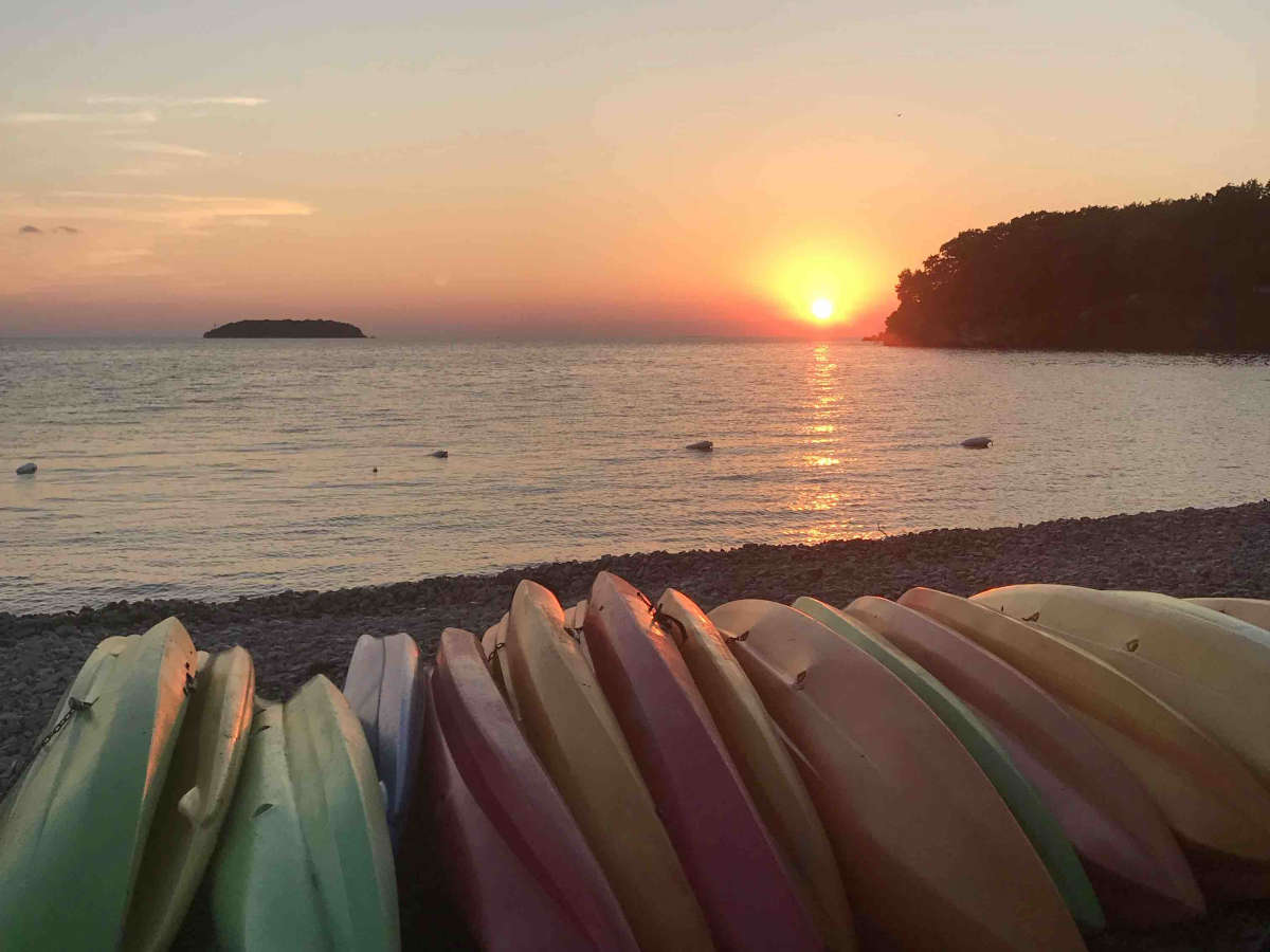 A Hidden Island Gem in the Midwest