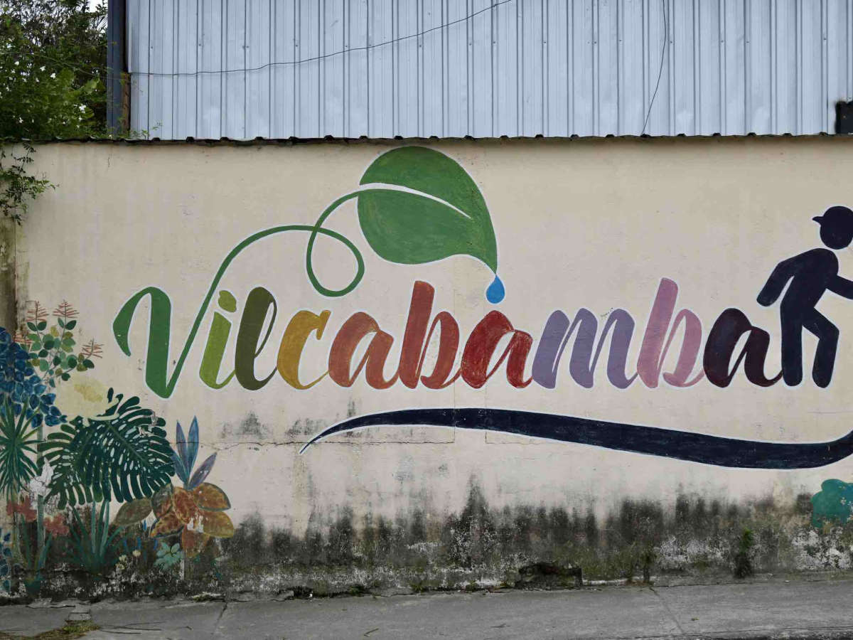 Vilcabamba - An Unexpected Gem
