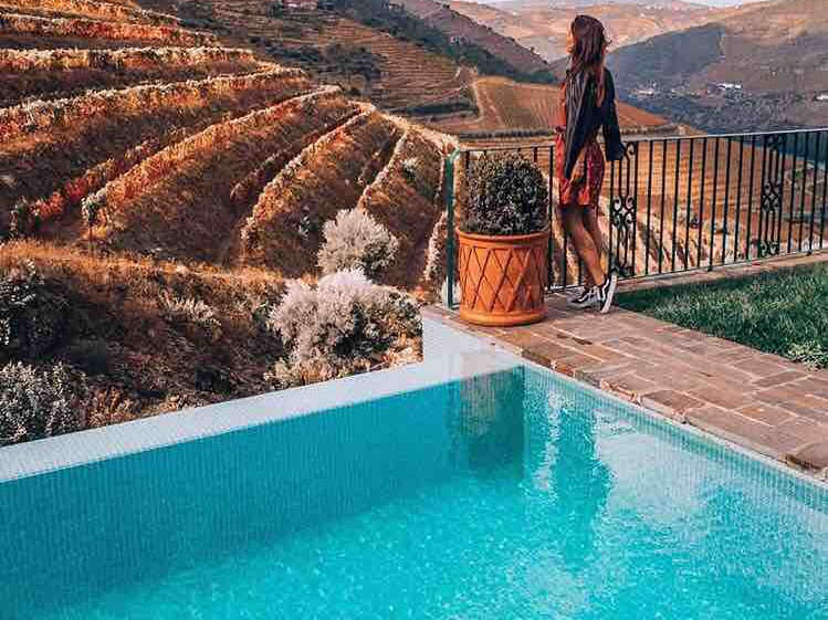 Six Senses Douro & Quinta da Gricha