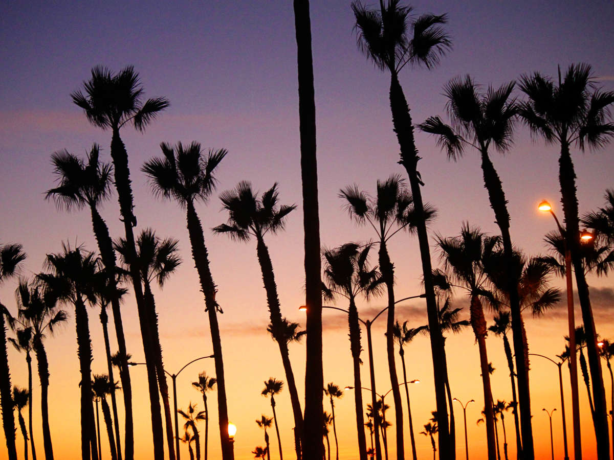 Orange County California