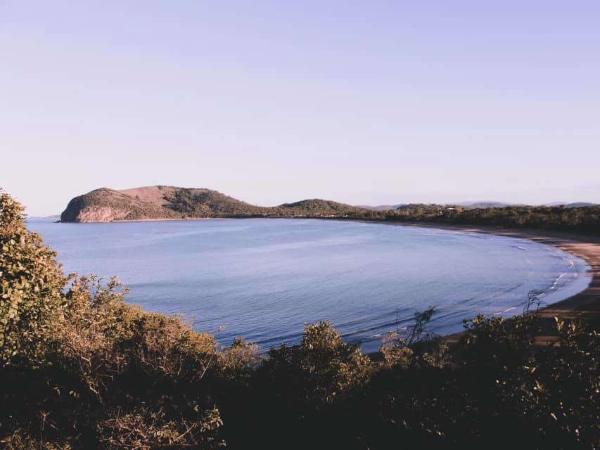 Southern Great Barrier Reef