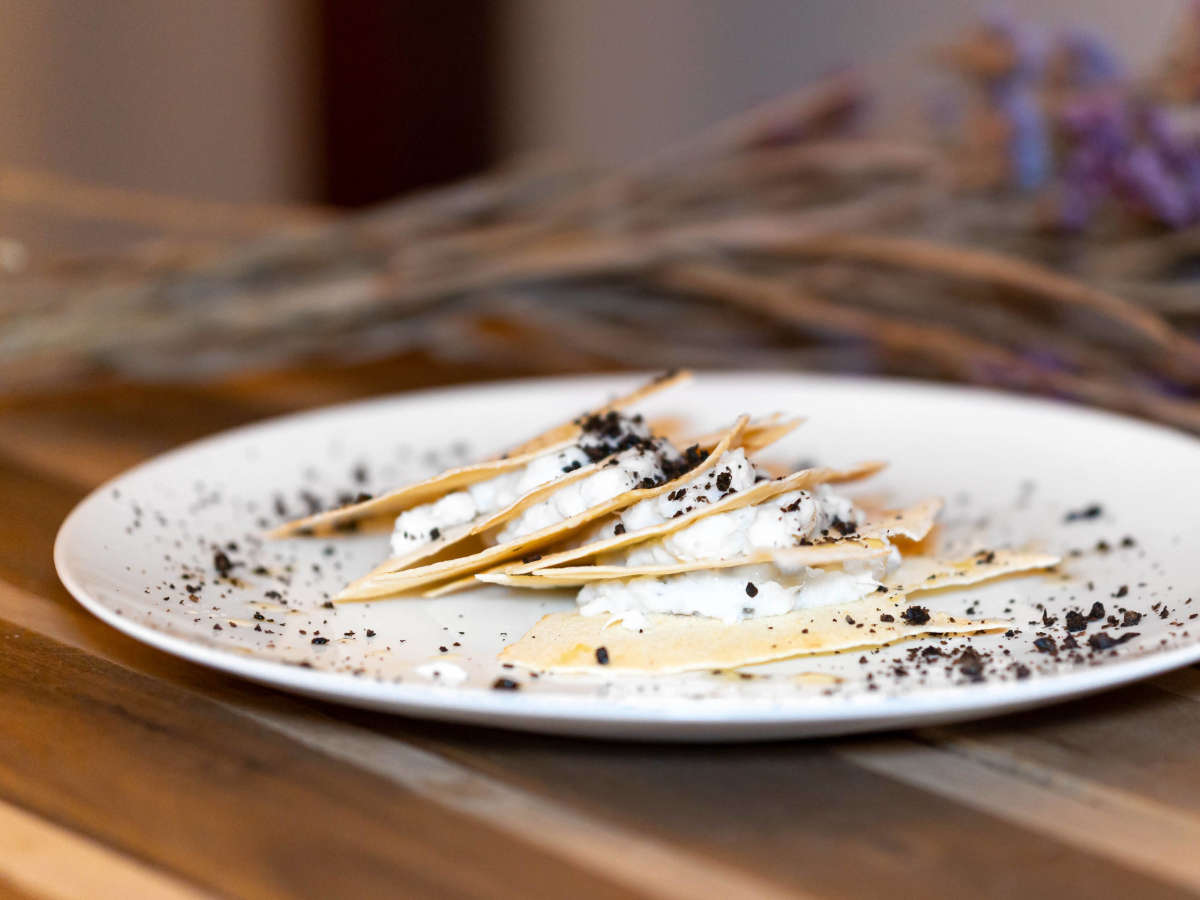 Locanda CelestiAle in Bologna