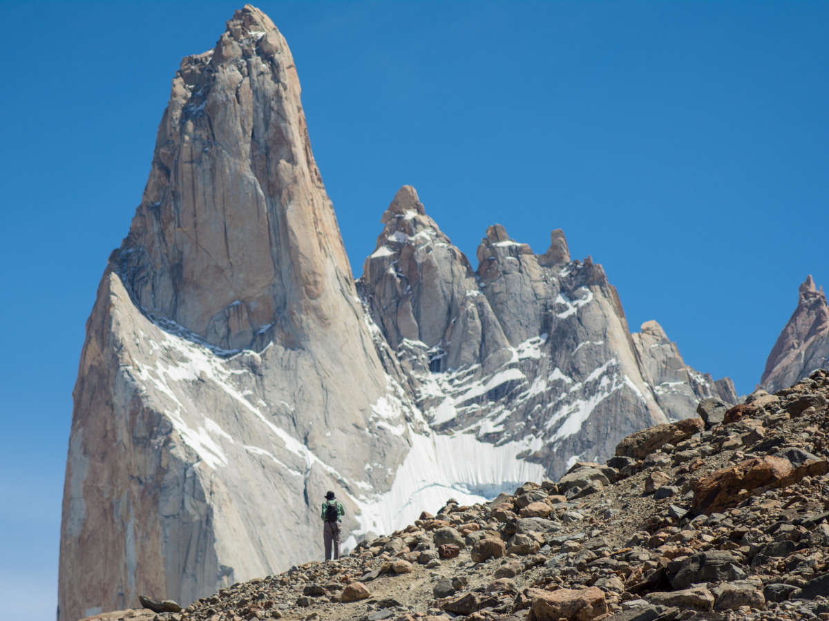 These are the Best Hikes in Patagonia