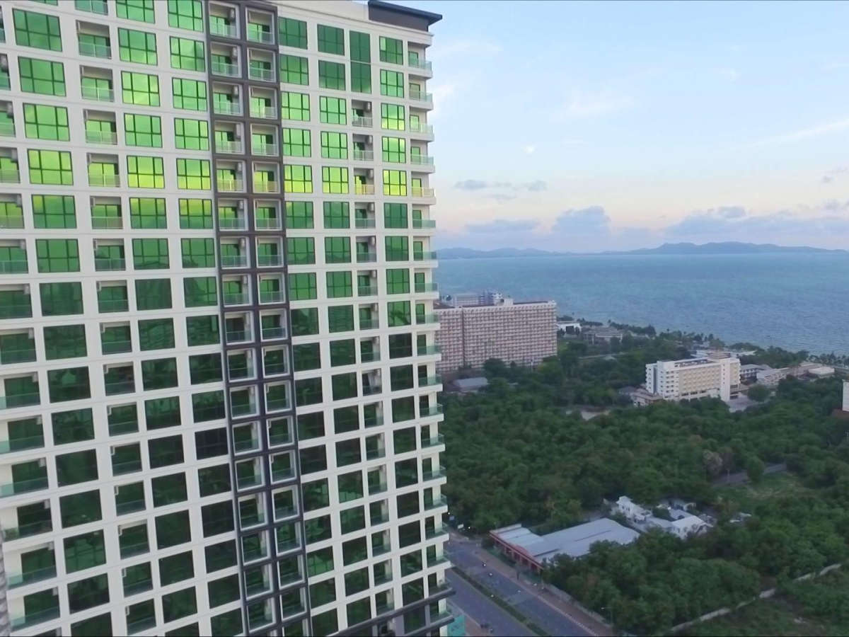 Top 5 Recommendation Pet-Friendly Condos in Pattaya