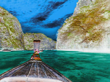 Koh Samui 7 Reasons to Visit the island during Christmas 2022