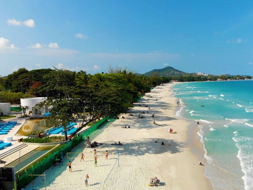 Koh Samui Travel Guide: Discover Fisherman's Village of Bophut