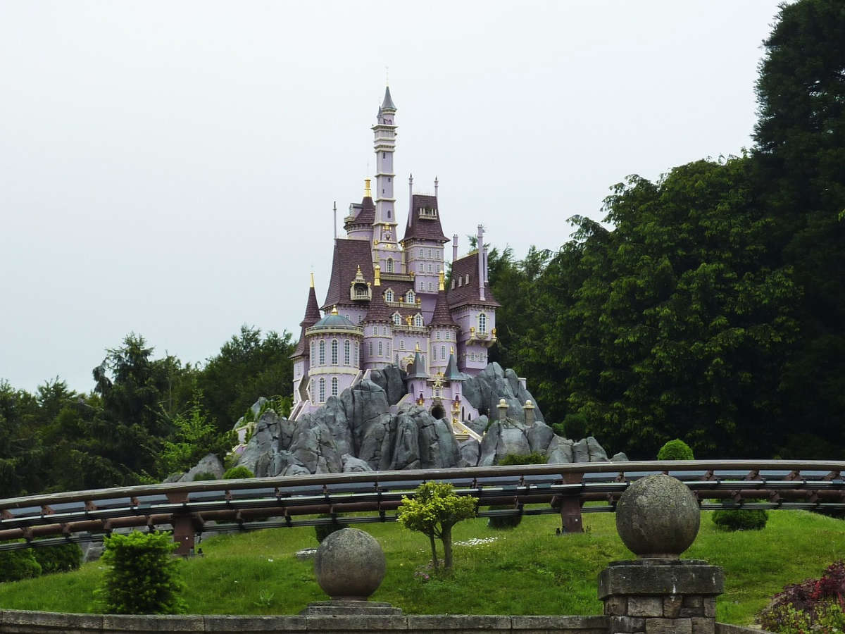 How to Maximise Your Disneyland Paris Experience