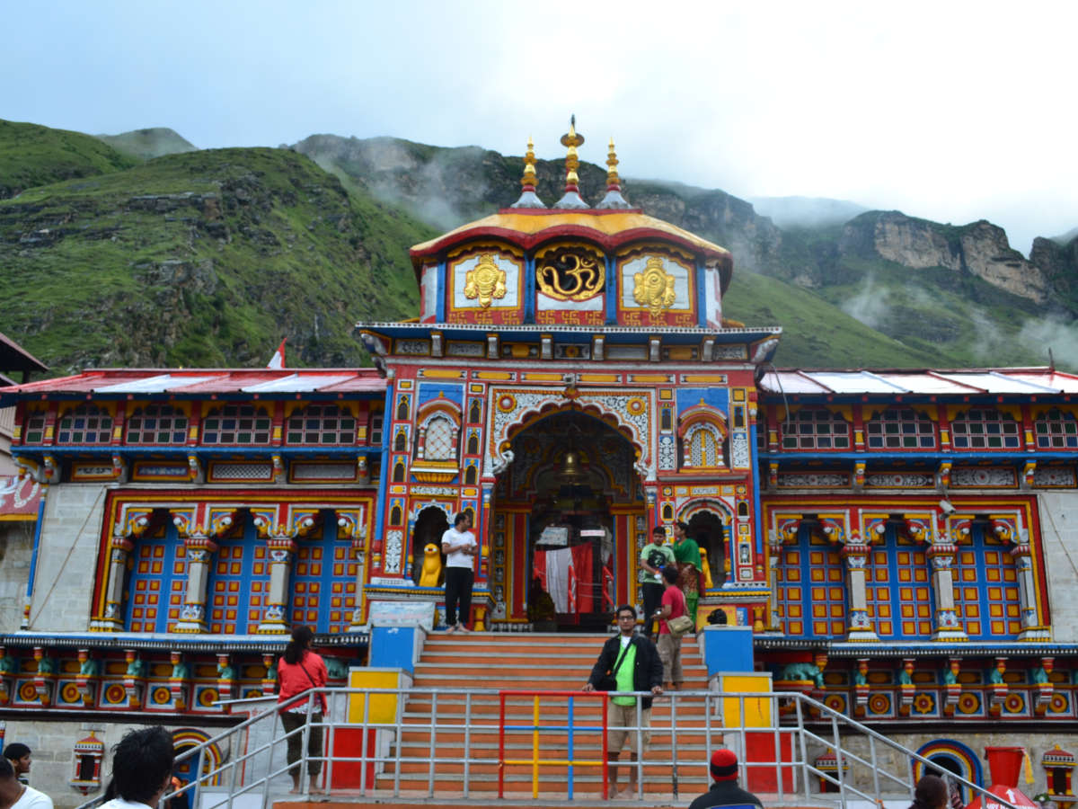 The Ultimate Guide to Do Dham Yatra:
