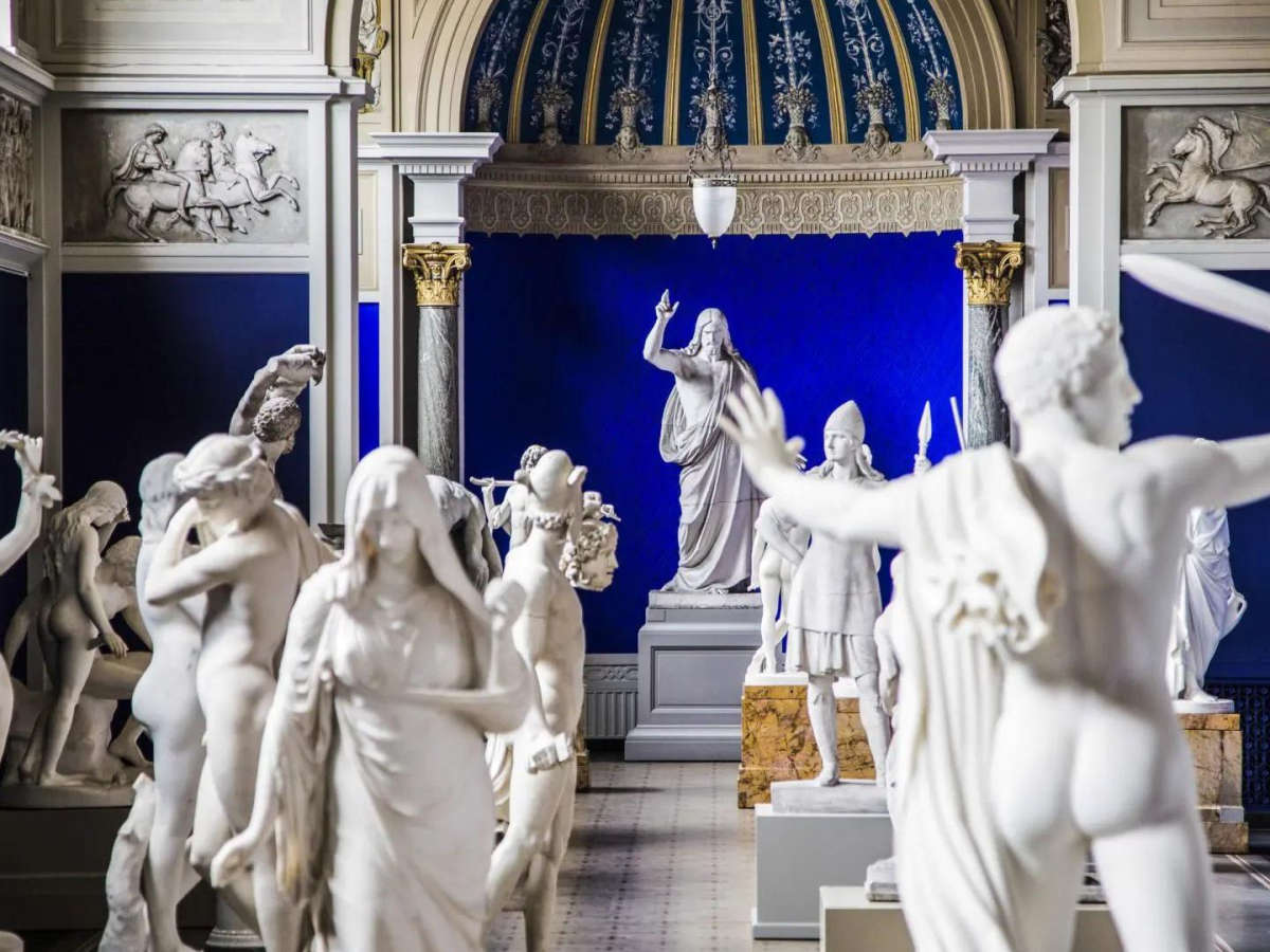 Copenaghen: 4 musei assolutamente da non perdere