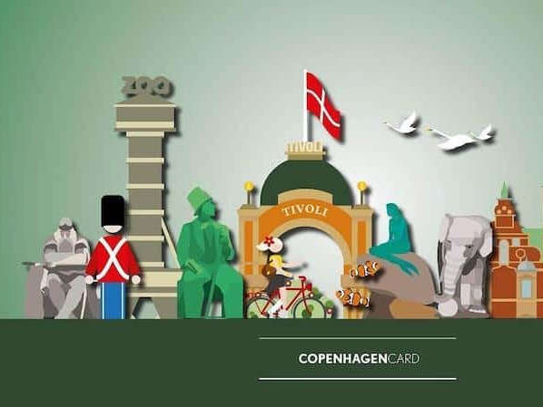 Copenaghen Card: 10 cose da fare nella capitale danese
