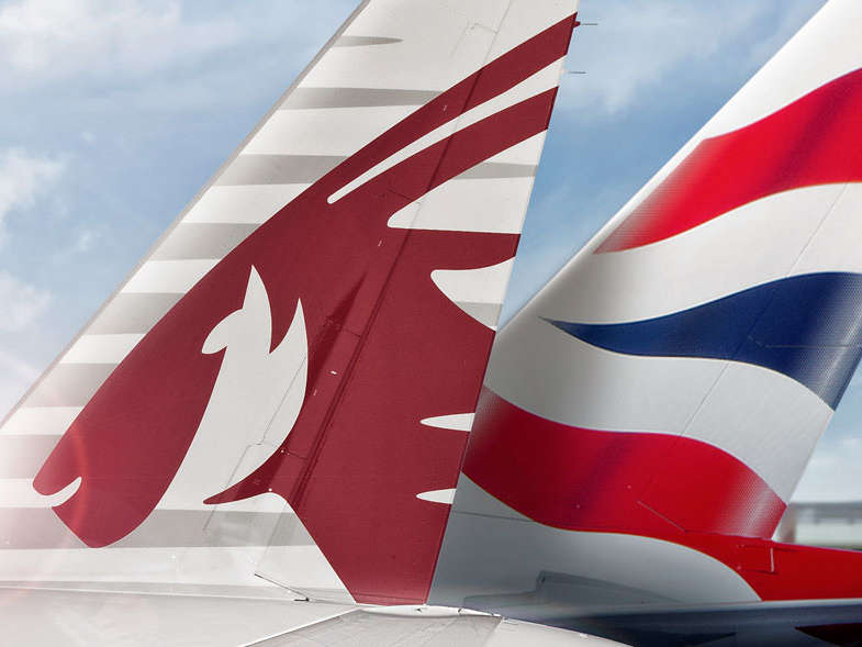 Is Qatar Airways better than British Airways?