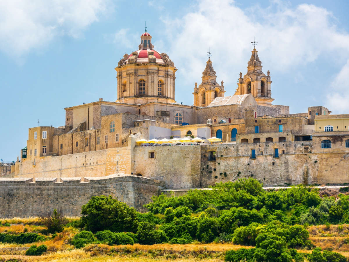 Malta: cosa visitare a Mdina e Rabat in 24 ore, partendo da La Valletta