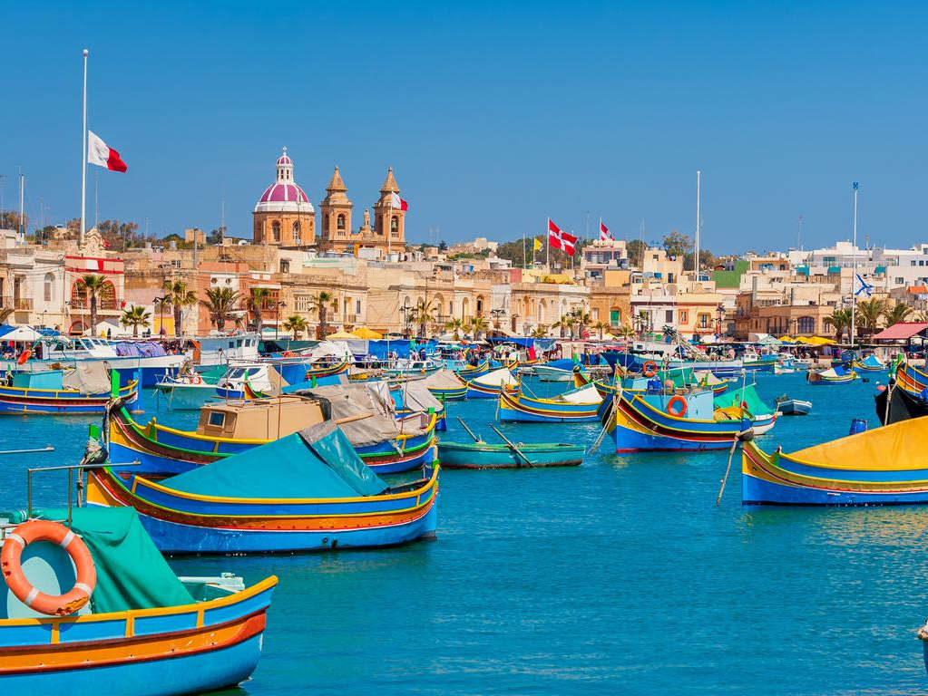 Malta: cosa vedere a Marsaxlokk, il borgo dei pescatori (e dove mangiare)