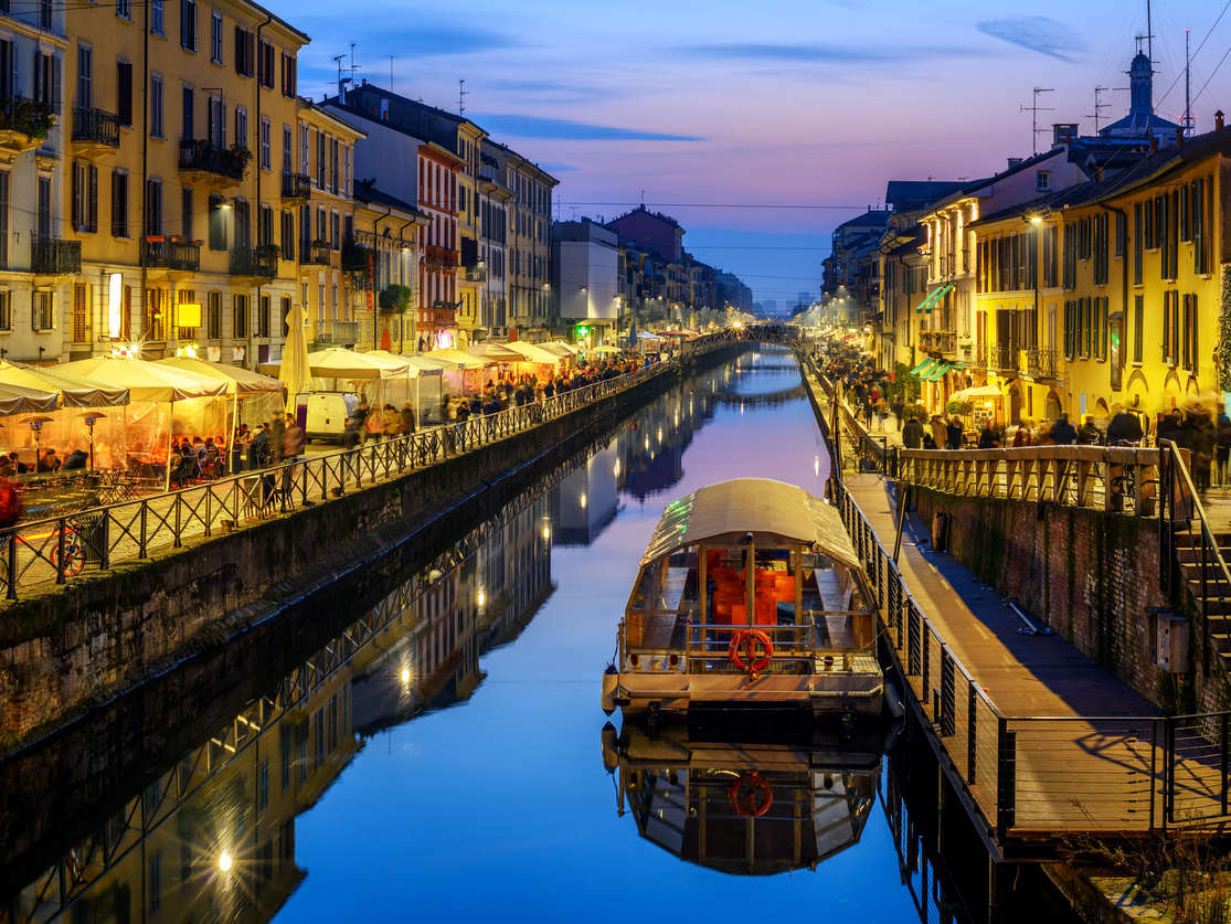 Welcome to Italy, the Heart of Romance and History Prepare to be captivated by Italy, a country that pledges an intricat
