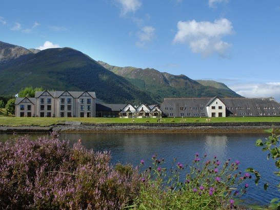 Discovering the UK's Most Luxurious Countryside Retreats