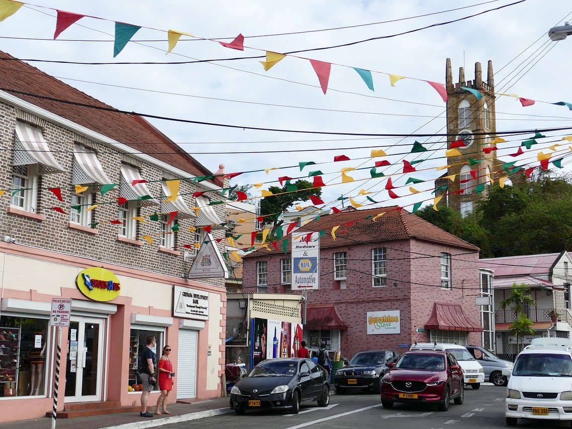 Grenada Citizenship by Investment Program: Your Gateway to Caribbean Residency