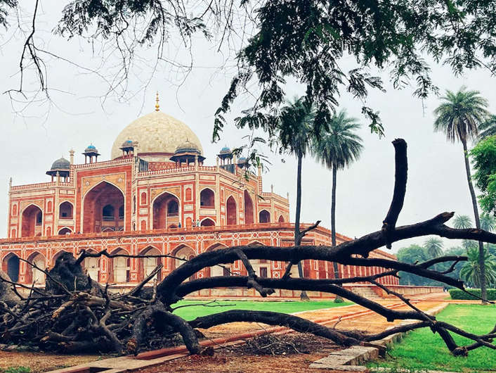 Discover the Essence of India with the Golden Triangle Tour in Just 3 Days