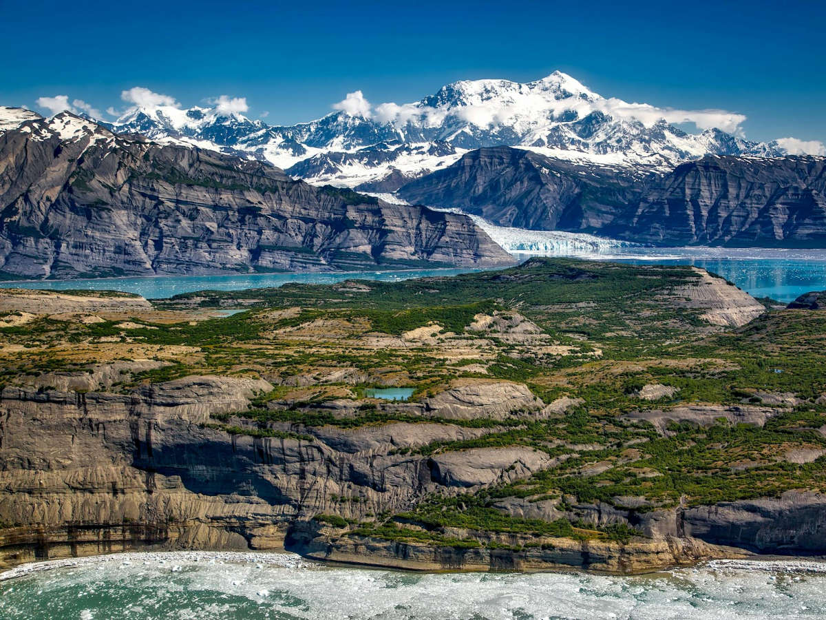 Top Expeditions on My Bucket List: Greenland, Iceland, and Alaska