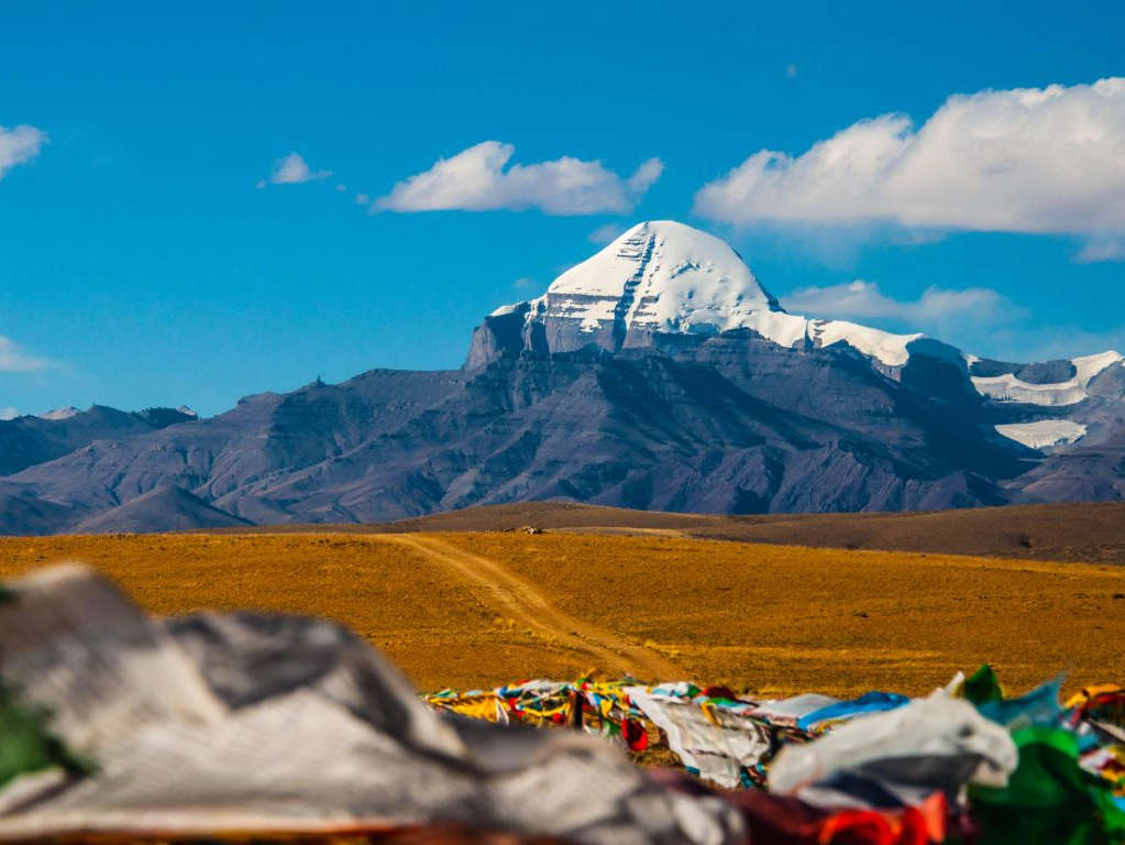 Kailash Mansarovar Yatra Guide