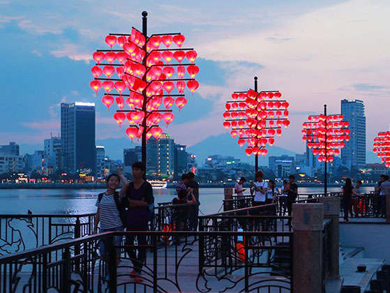 A Perfect Day in Da Nang: An Itinerary for Exploring the City