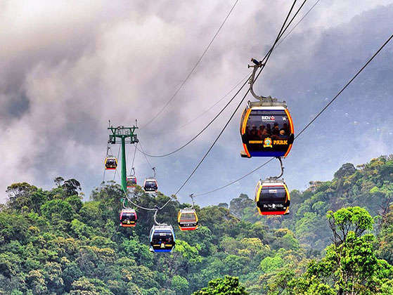 How to get to Ba Na Hills Da Nang
