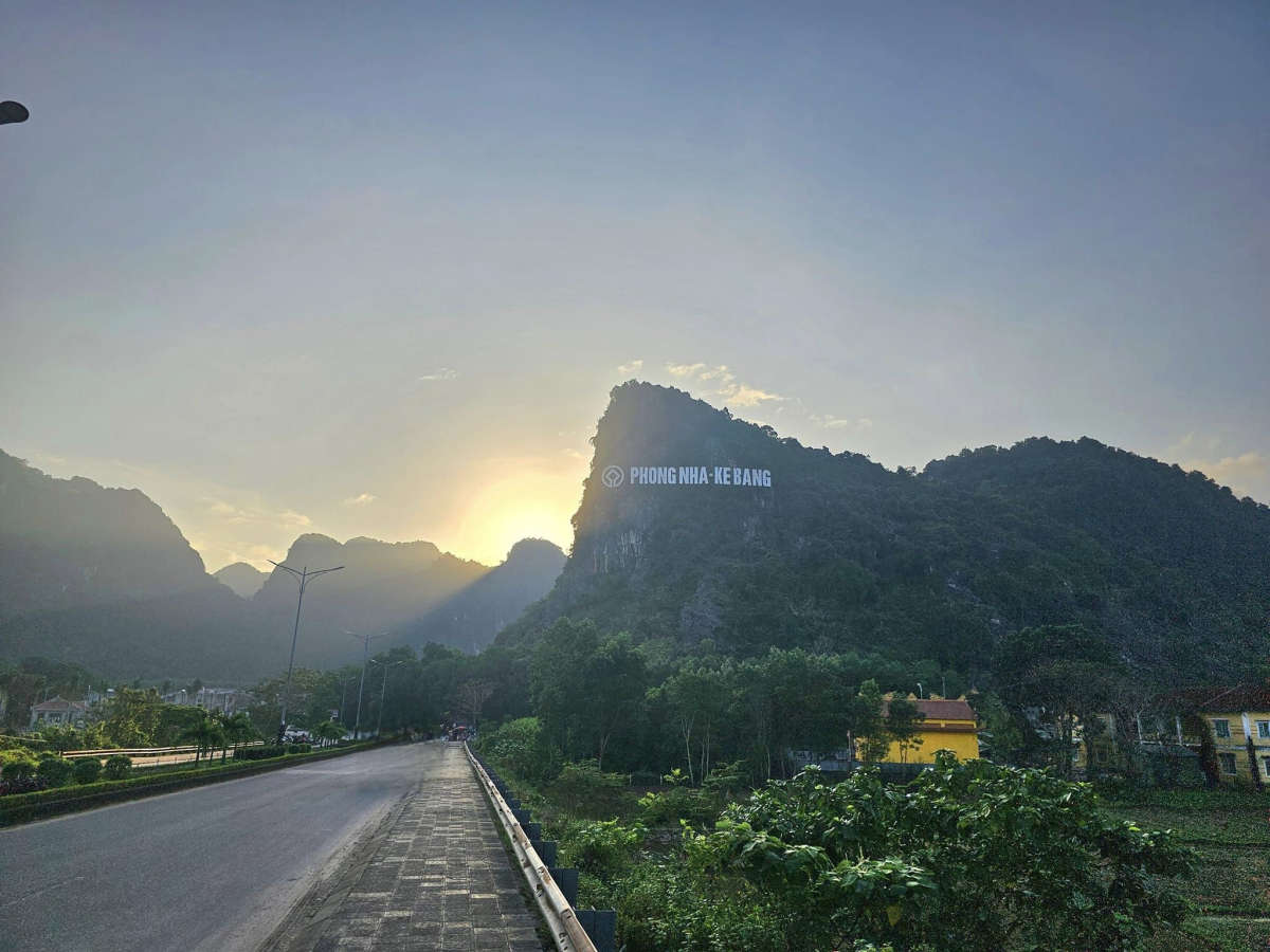 How to get to Phong Nha- A complete guide