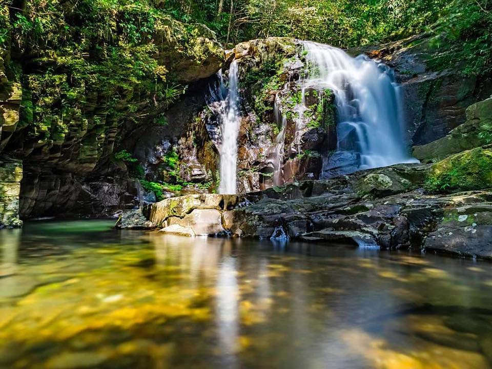 Bach Ma National Park: A Complete Travel Guide