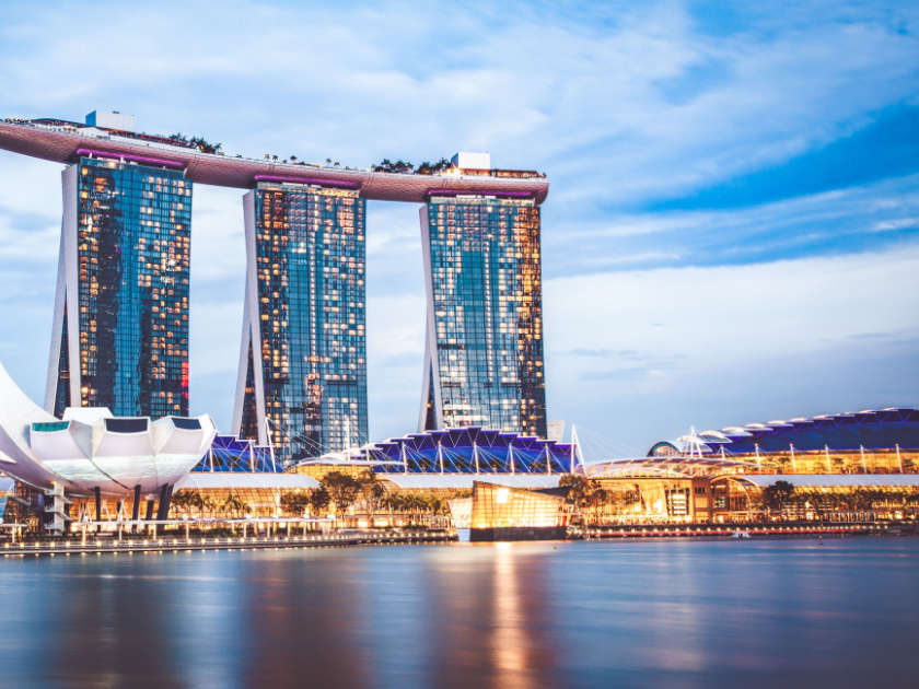 Exploring Singapore: A Comprehensive Tour Package Guide
