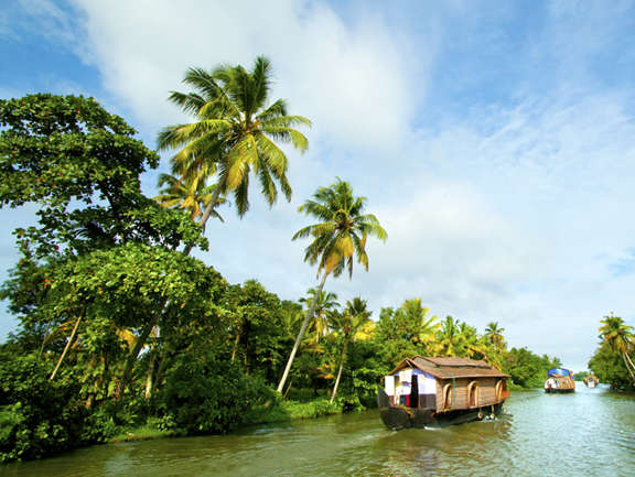 Exploring Kerala: Top 15 Places to Visit in God's Own Country