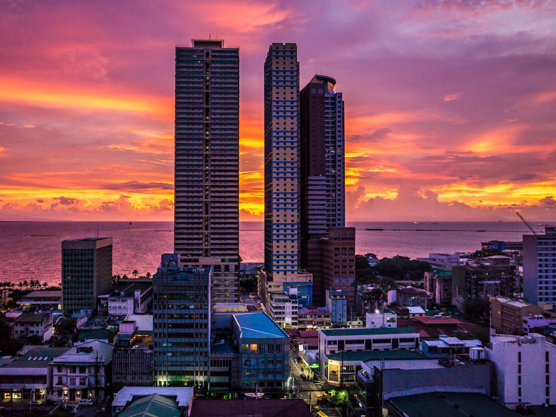 Escape the Hustle: An Itinerary for Relaxation and Self-Pampering in Metro Manila