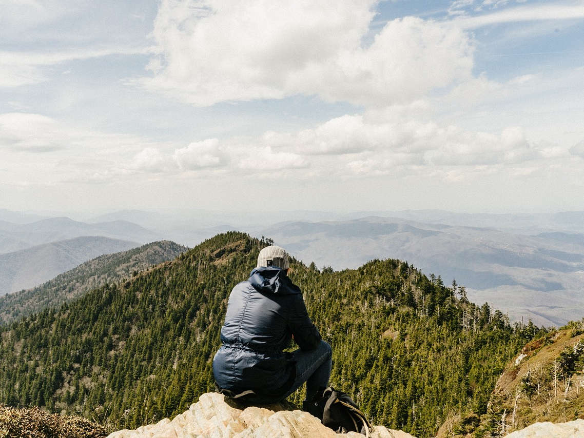 How to Overcome Your Fear of Traveling Alone
