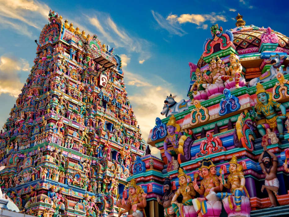 Places to Visit in Chennai in 2024: A Comprehensive Guide