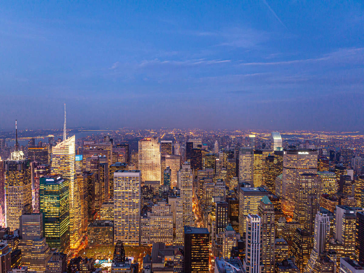 The Best Foods to Eat in New York City: A Food Lover’s Guide