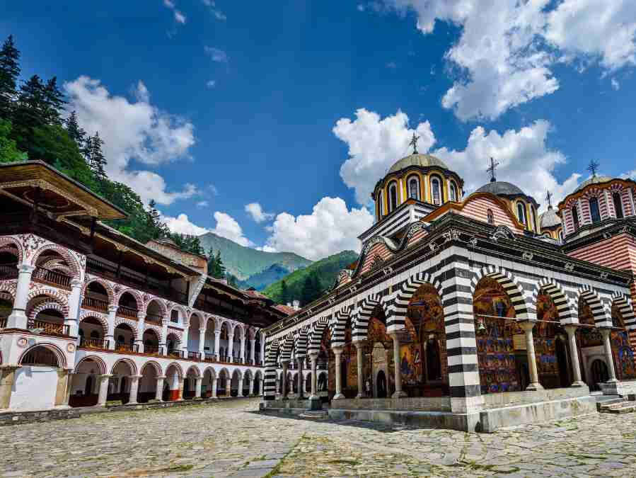 Why You Must Visit Bulgaria: A Hidden Gem in Europe