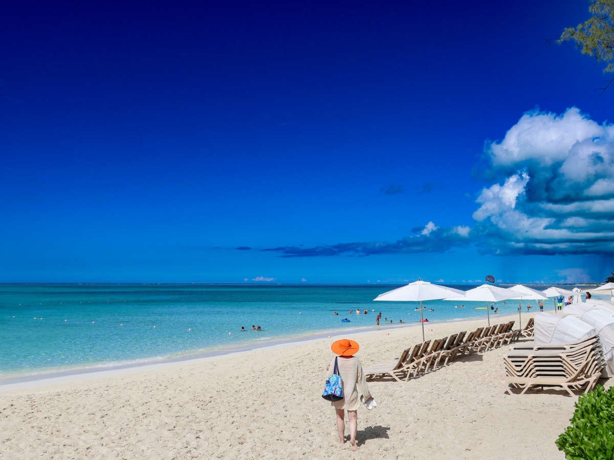 Why You Should Visit Beaches Around the World