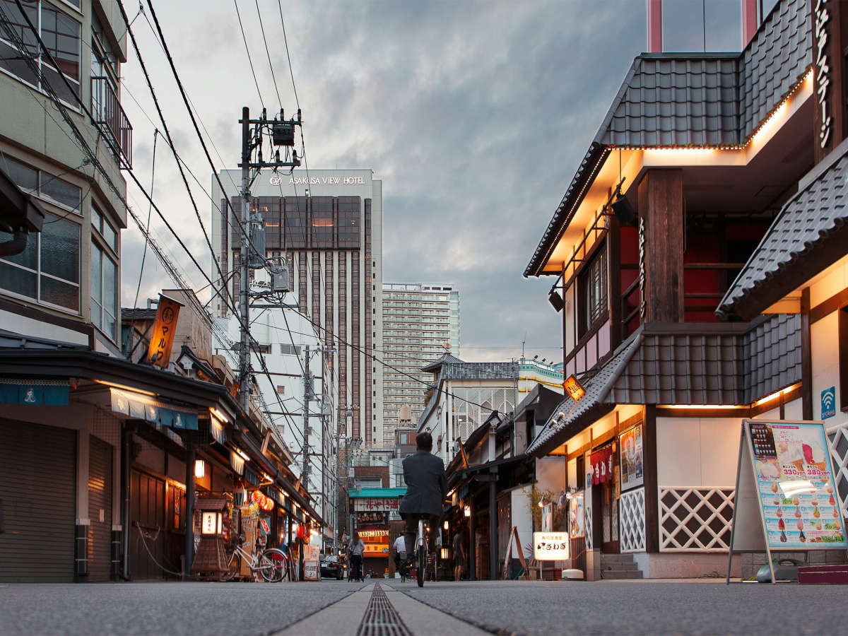 What to Look For When Planning to Visit Japan