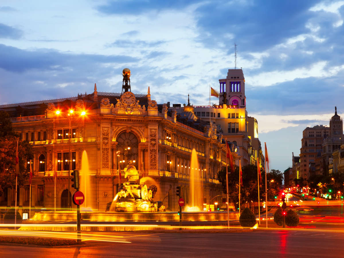 Best Places to Visit in Spain for First-Timers