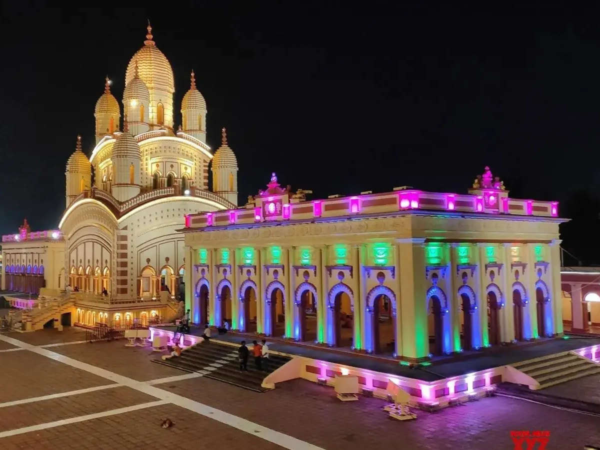 Kalighat Temple History: A Sacred Journey Through Time