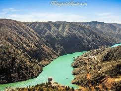 Discovering Mawphlang: A Journey to Meghalaya's Sacred Heart