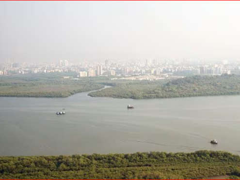 What are the top places to be taken into account for visiting Gorai?
