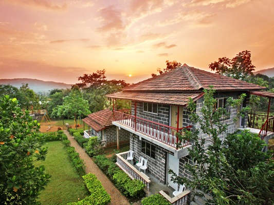 Why Mamacha Gaon Resort: A Perfect Resort to Stay Your Next Time