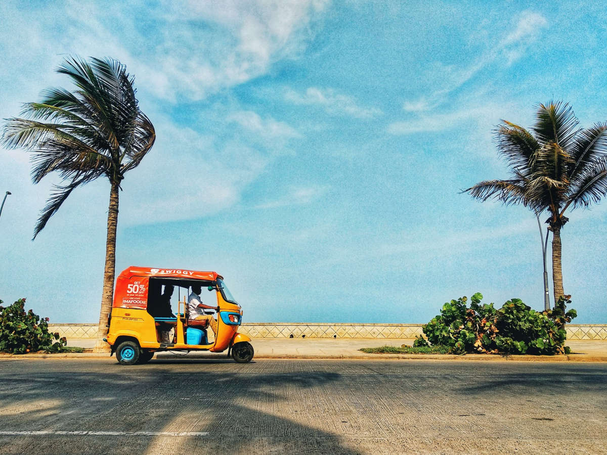 Best Places to Visit in April in India: Embrace the Spring Wanderlust