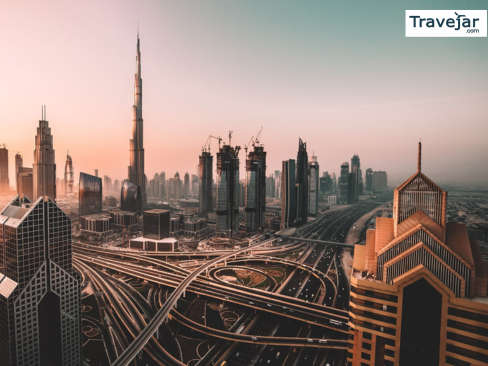 Discover the Best Dubai Travel Packages for an Unforgettable Experience