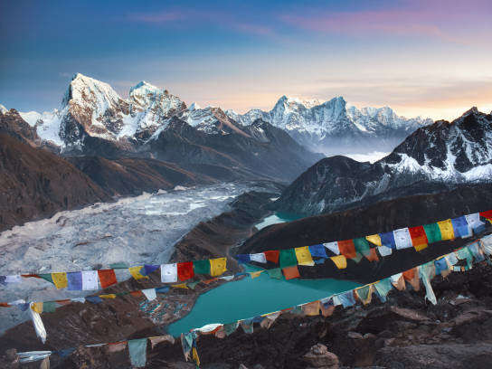 Best Time to Do the Annapurna Circuit Trek