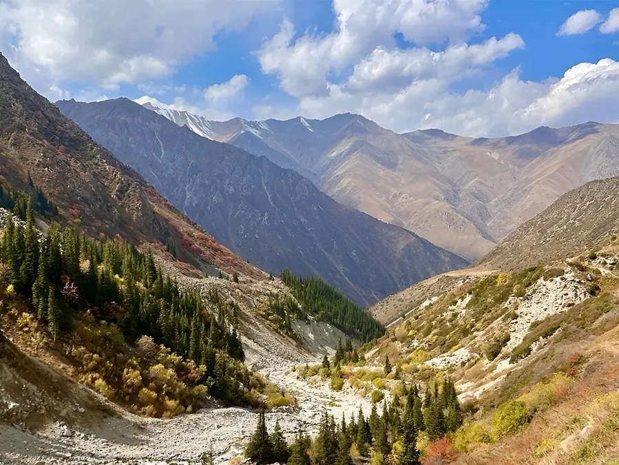 Why Kyrgyzstan Should Be on Your Travel List