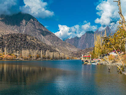 Exploring Skardu A Gem of Gilgit-Baltistan, Pakistan