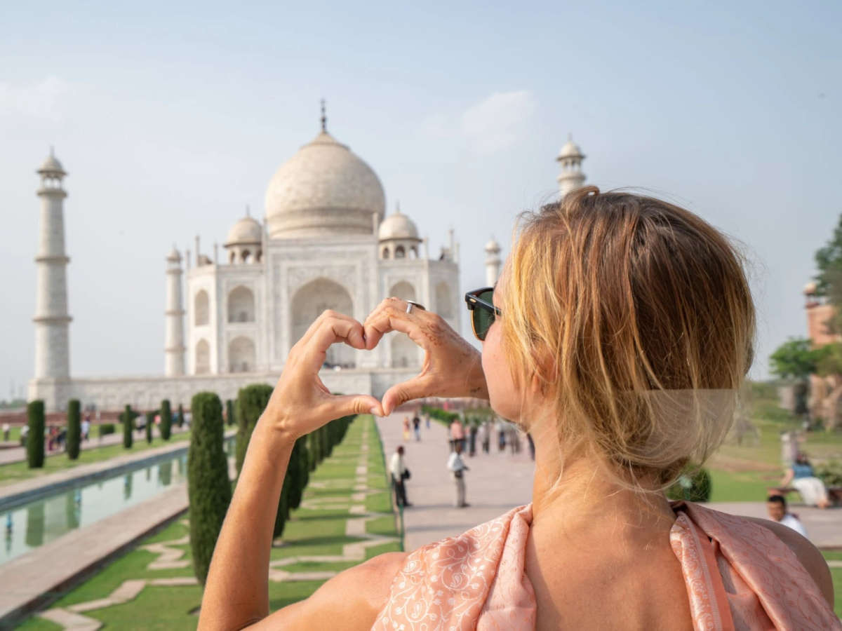 Why Agra Should Be Your Next Weekend Getaway