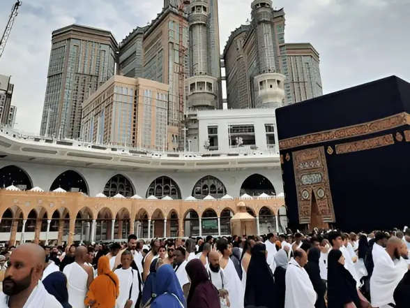 Umrah Packages 2025